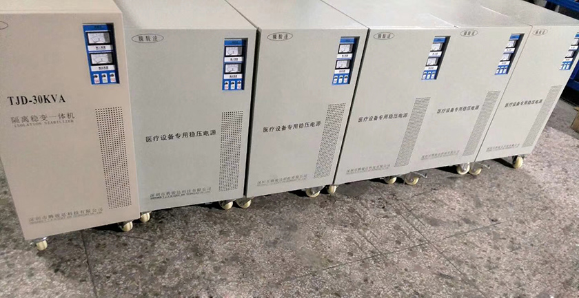 医疗稳压器五台